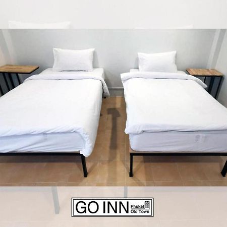 Go Inn Phuket Old Town Exterior photo