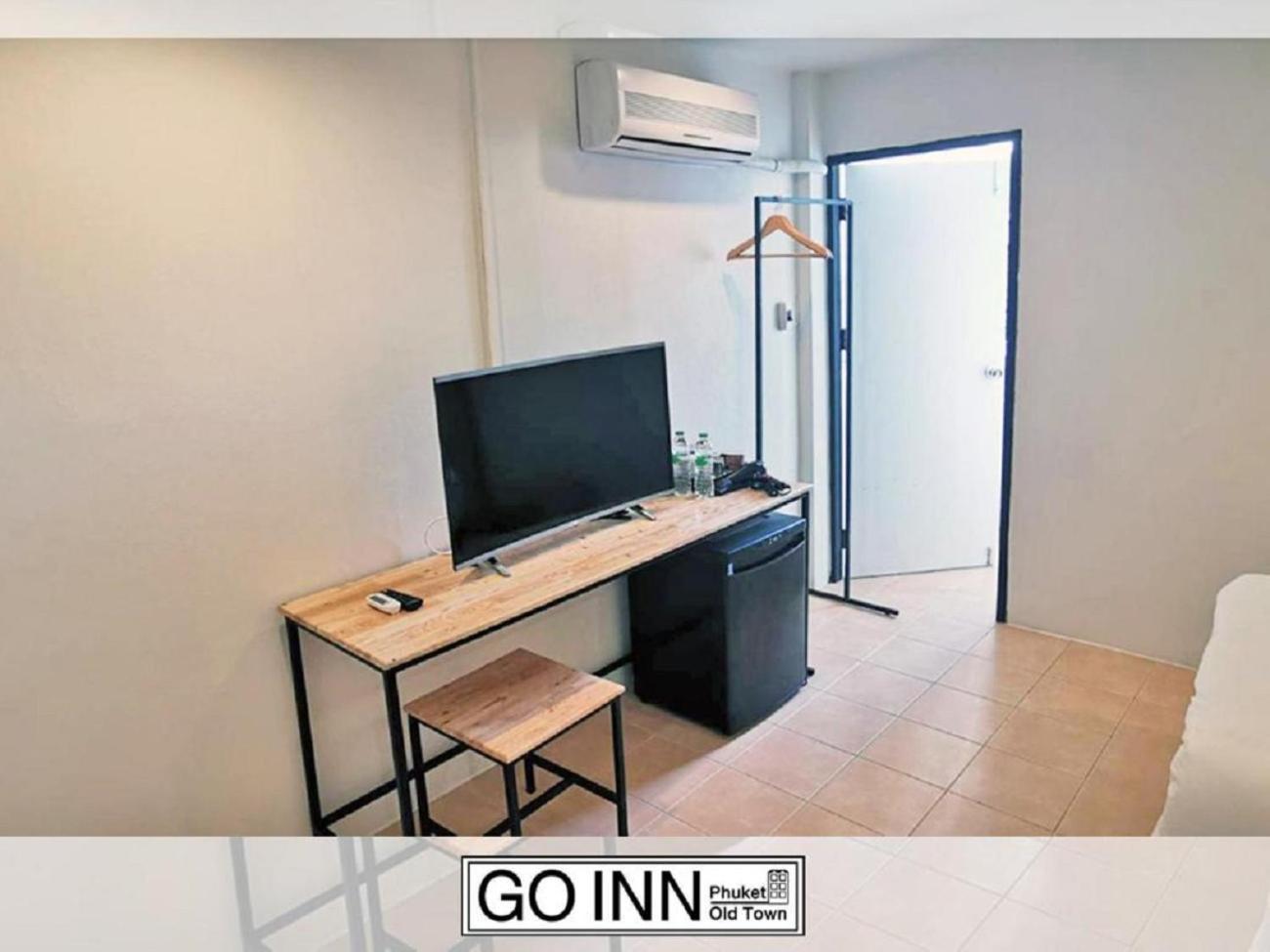 Go Inn Phuket Old Town Exterior photo