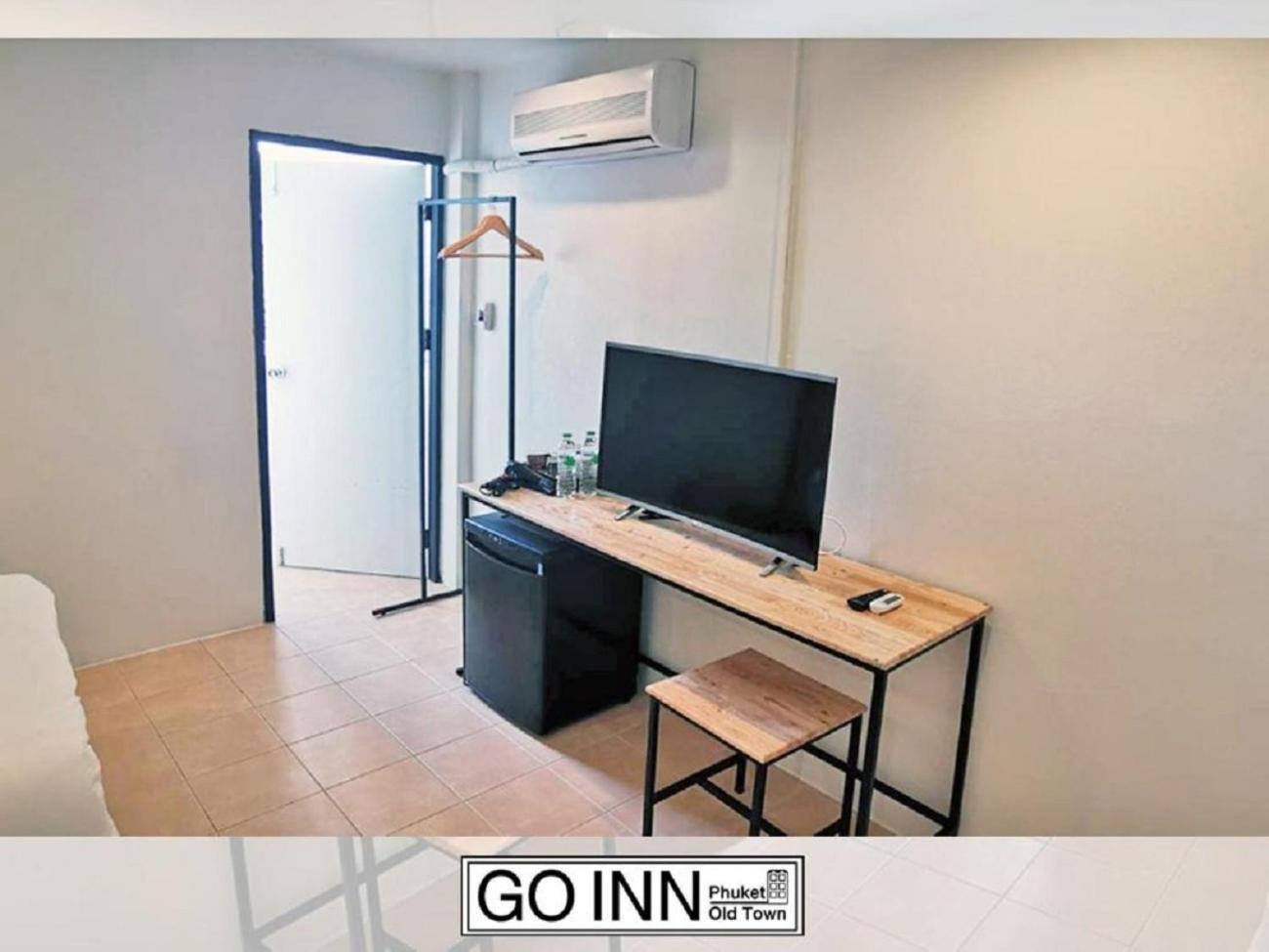 Go Inn Phuket Old Town Exterior photo