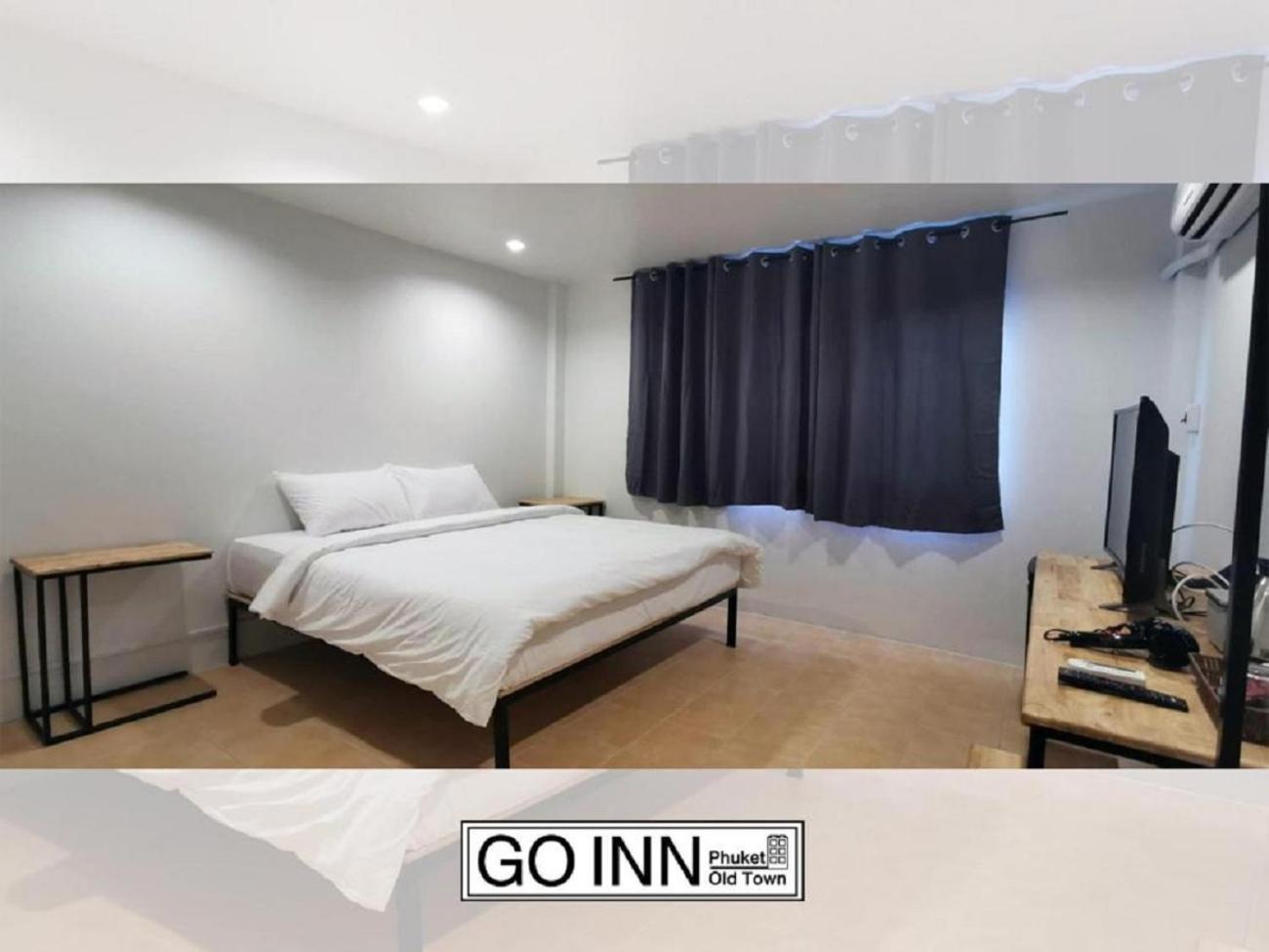 Go Inn Phuket Old Town Exterior photo