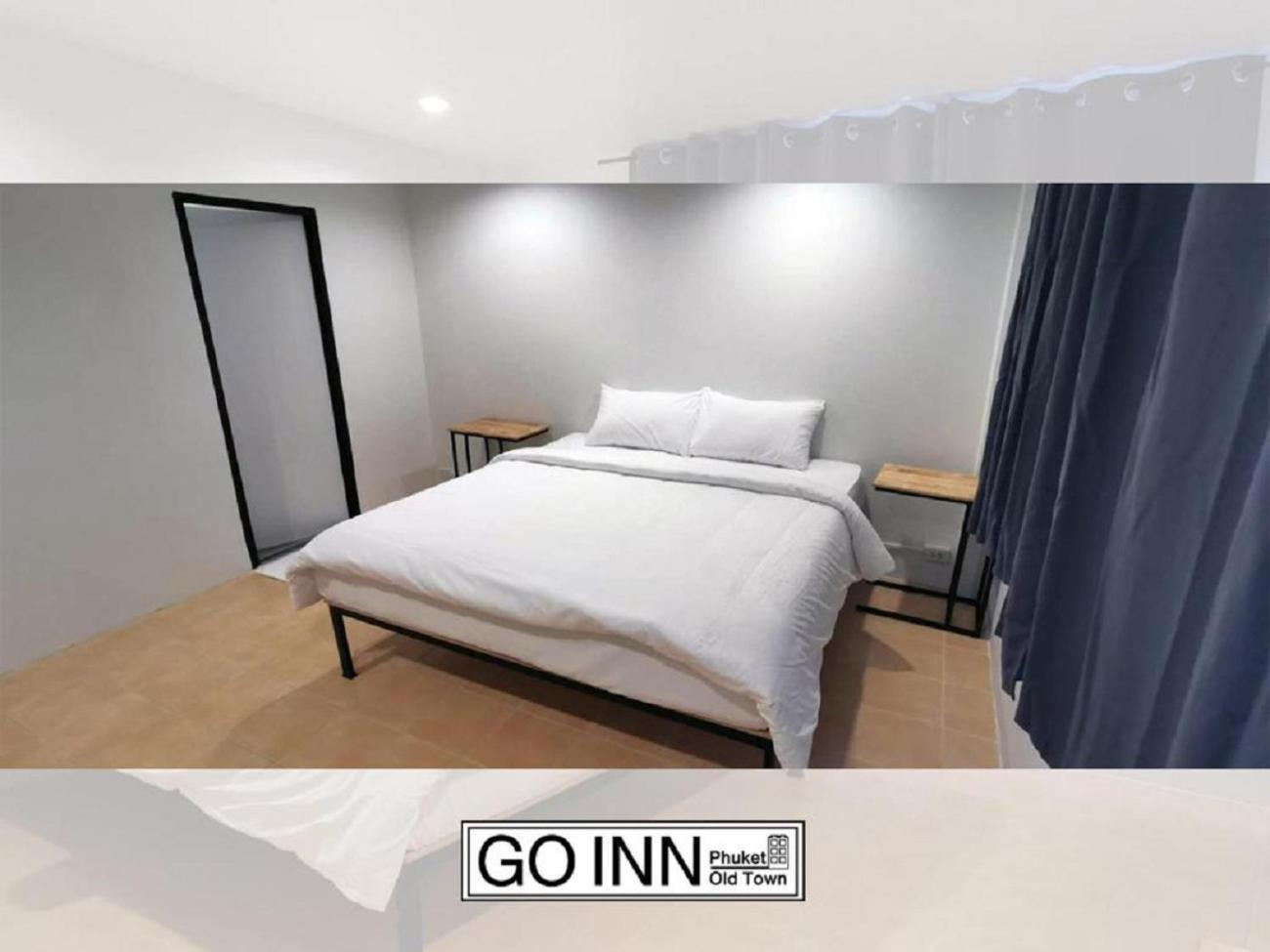 Go Inn Phuket Old Town Exterior photo
