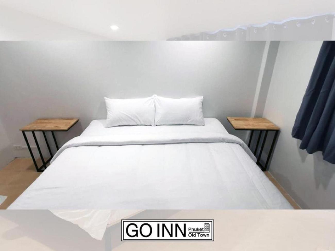 Go Inn Phuket Old Town Exterior photo